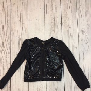 Children’s place cardigan